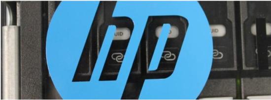 HP dẫn đầu thị trường máy chủ toàn cầu 